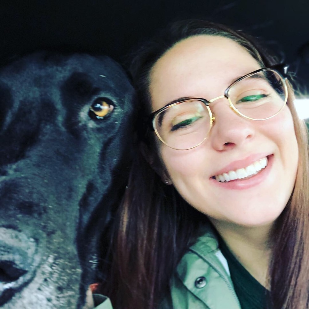 Meet your Posher, Taylor